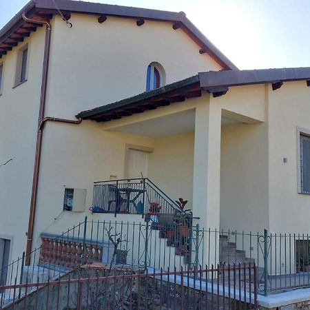 Il Gallo San Casciano in Val di Pesa Exteriör bild